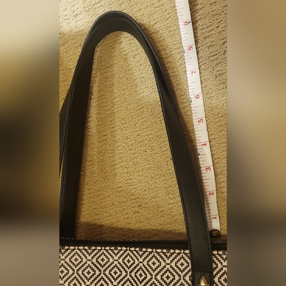 Tote / Laptop Bag Purse Large!! - Picture 3 of 11